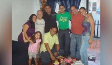Venezuelans in Philadelphia fear for loved ones after deadly earthquakes: "It's just devastating"