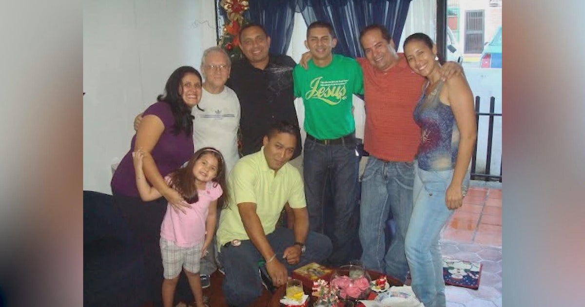 Venezuelans in Philadelphia fear for loved ones after deadly earthquakes: "It's just devastating"