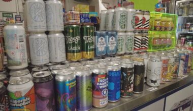 Ahead of FIFA World Cup 2026, Philadelphia man hunts for beers from all 48 countries