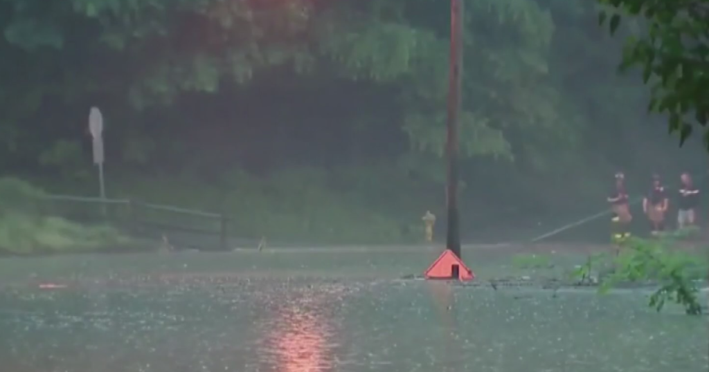 Two Pittsburgh neighborhoods to get millions of dollars in upgrades to reduce flooding