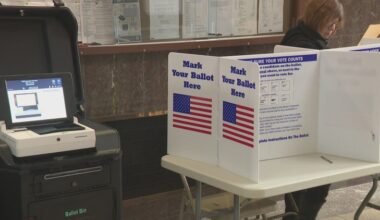 Heading to the polls? Erie County changes 8 voting locations before Primary Day
