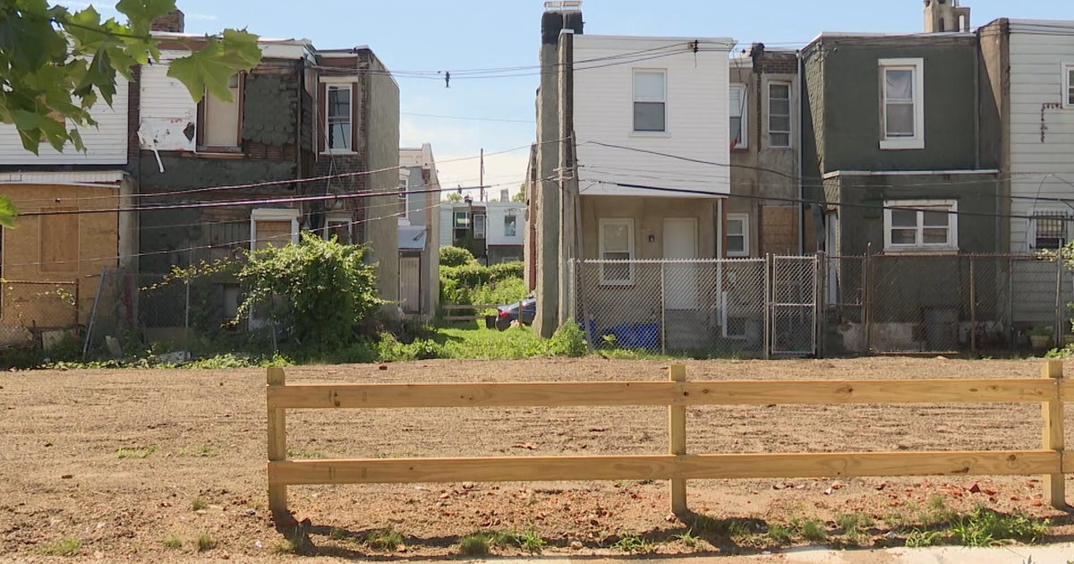 1 year after Philadelphia gas explosion, some Nicetown residents say they "feel forgotten"