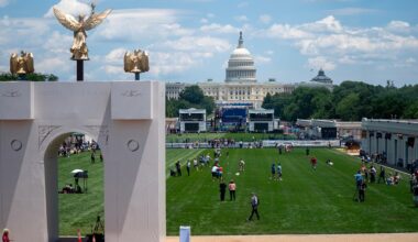 Pennsylvania skipping Trump state fair celebration