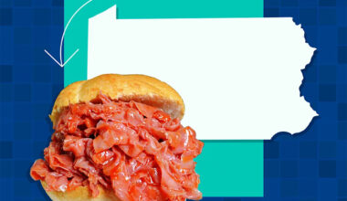 Meet Ham Barbecue: The Old-School Pittsburgh Sandwich That Deserves 'Six Stars'