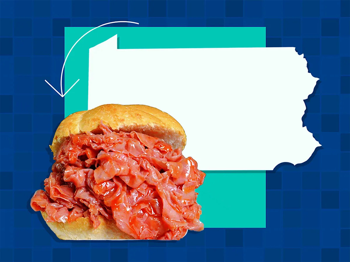 Meet Ham Barbecue: The Old-School Pittsburgh Sandwich That Deserves 'Six Stars'