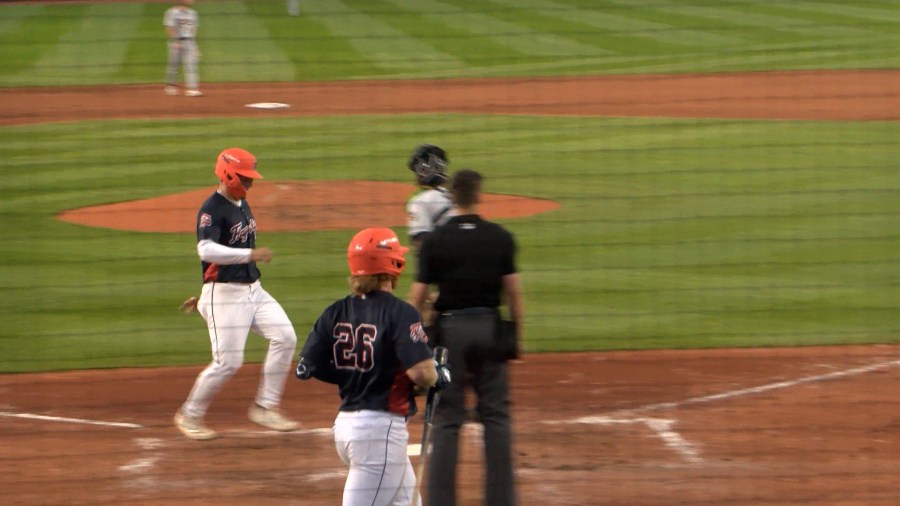 SeaWolves turned Kitties win 13-8, Otters make first round pick and more in FNL part one (6-12-26)