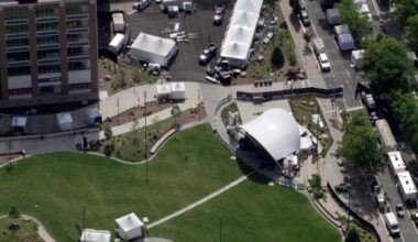 Three Rivers Arts Festival begins June 5 in Downtown Pittsburgh