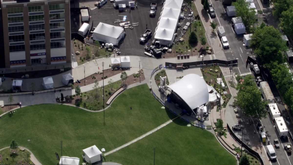 Three Rivers Arts Festival begins June 5 in Downtown Pittsburgh