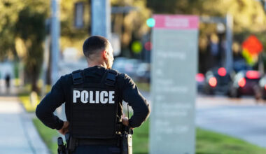 Bethlehem Police Officer Resigns to Join Love Island USA, Sparking Outrage from Officials