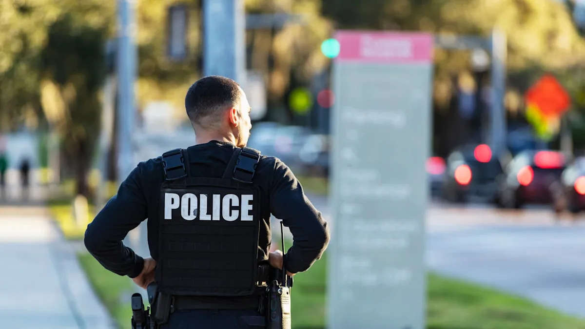 Bethlehem Police Officer Resigns to Join Love Island USA, Sparking Outrage from Officials