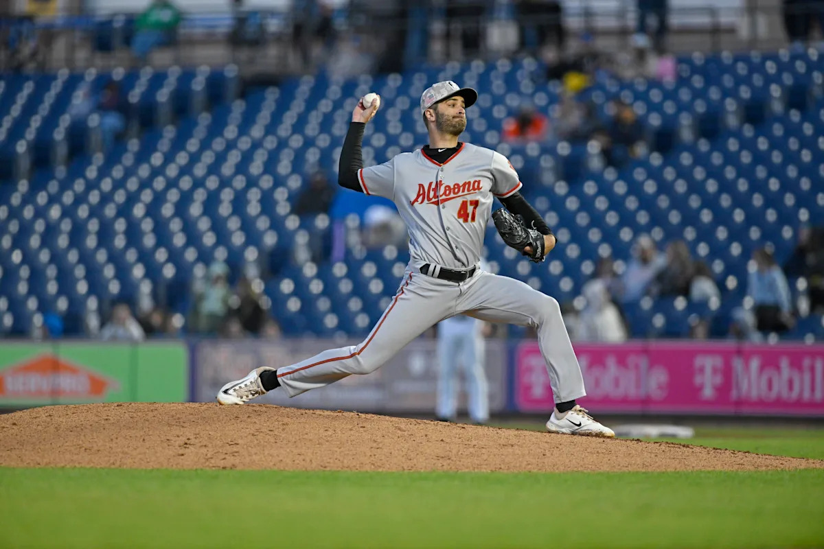 It’s time for Pirates to call up Pittsburgh’s own Justin Meis