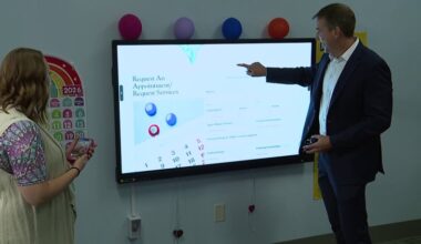Friendship House unveils new autism center in Scranton