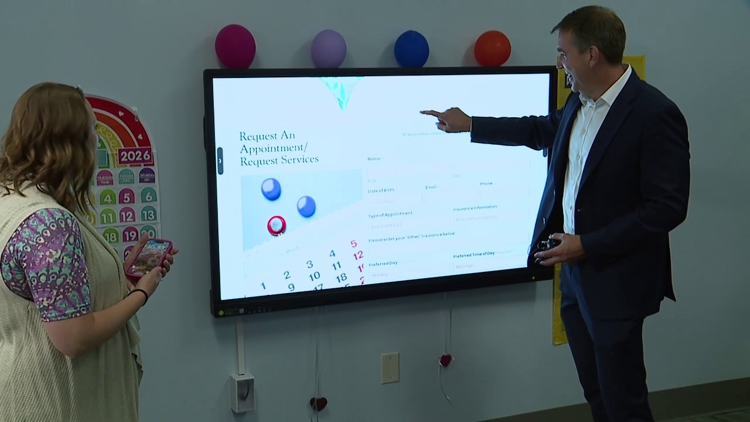 Friendship House unveils new autism center in Scranton