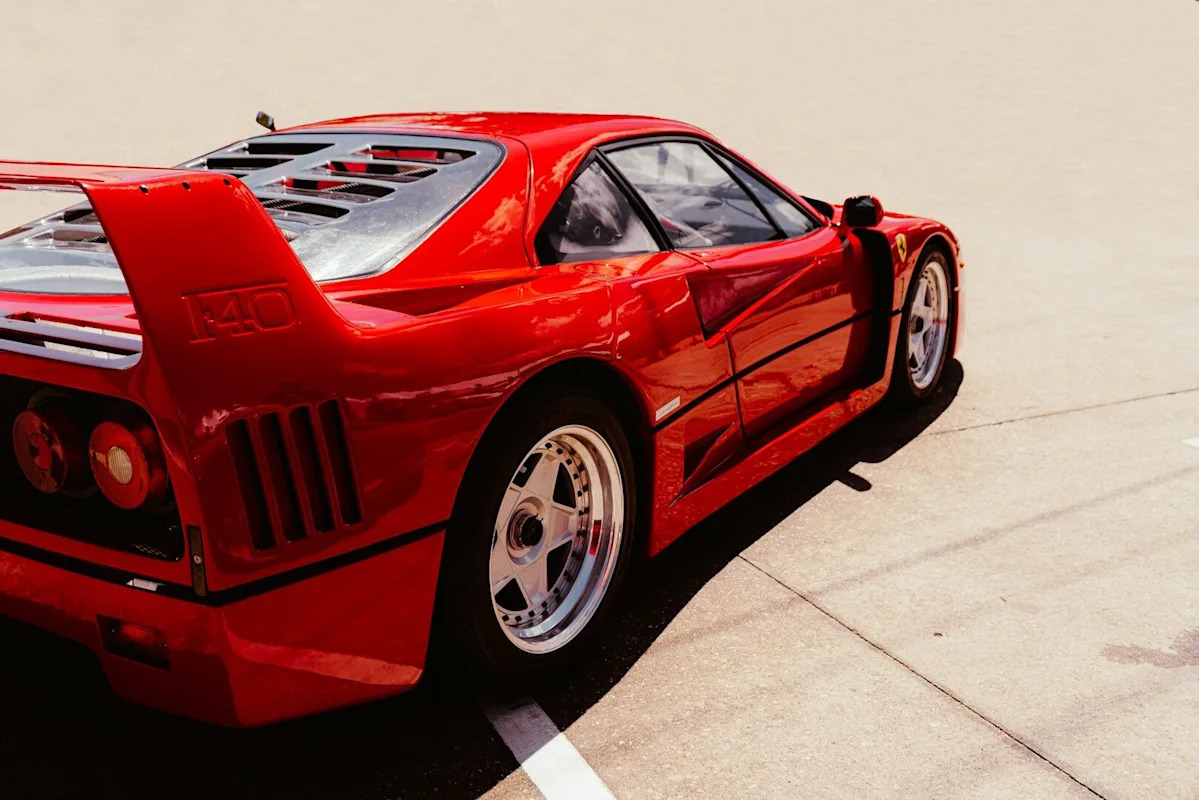 How a Pennsylvania Tag Agent Allegedly Laundered $3.8M in Stolen Exotics—and Why Buyers Should Worry