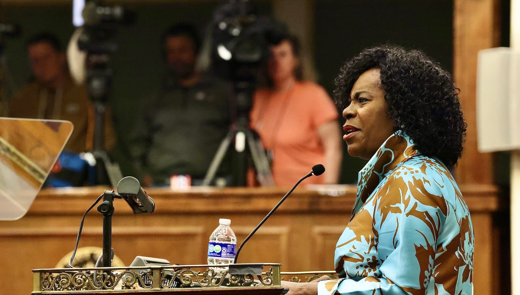 Philadelphia Council approves $7B preliminary budget