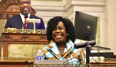 More state money for city schools brings Philly officials west