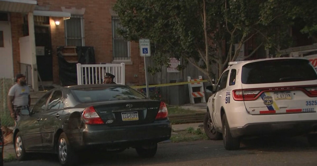 Documents connected to missing people found in Philadelphia home in alarming discovery, sources say