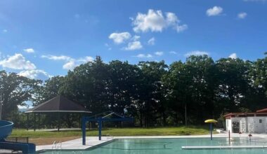 City of Scranton to unveil new Nay Aug Park pool Wednesday