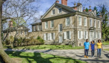 Cliveden's past connects to the present in Philly via community storytelling