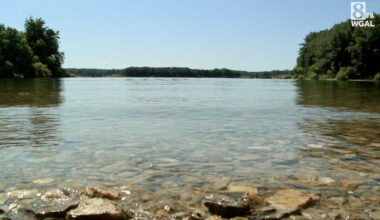 Lake Marburg at Pa.'s Codorus State Park closed as search continues for missing boater