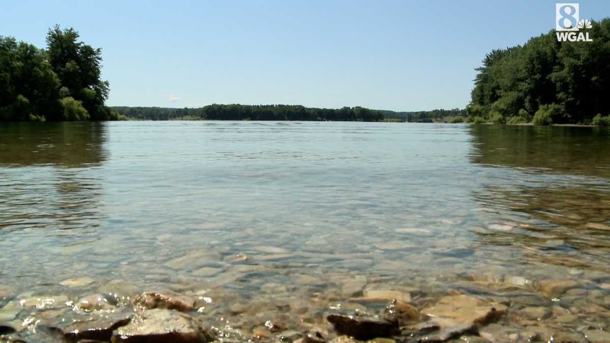Lake Marburg at Pa.'s Codorus State Park closed as search continues for missing boater