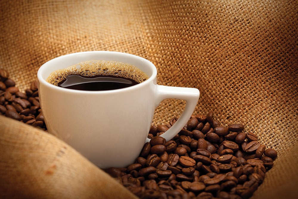 Coffee Espresso