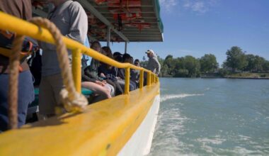 Freshwater Institute inspires next generation