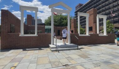 Trump administration says it will appeal order to restore National Parks exhibits, including in Philadelphia