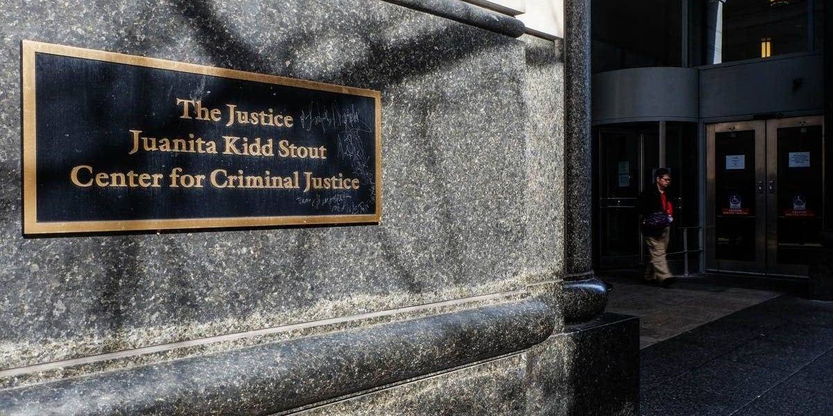 Philadelphia public defender’s office flat-funded in city budget, forced to make cuts