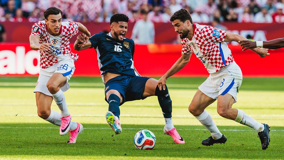 Croatia
