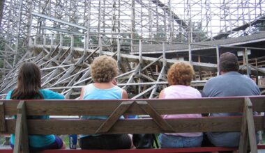 Pennsylvania's Knoebels Amusement Resort still refuses to charge admission