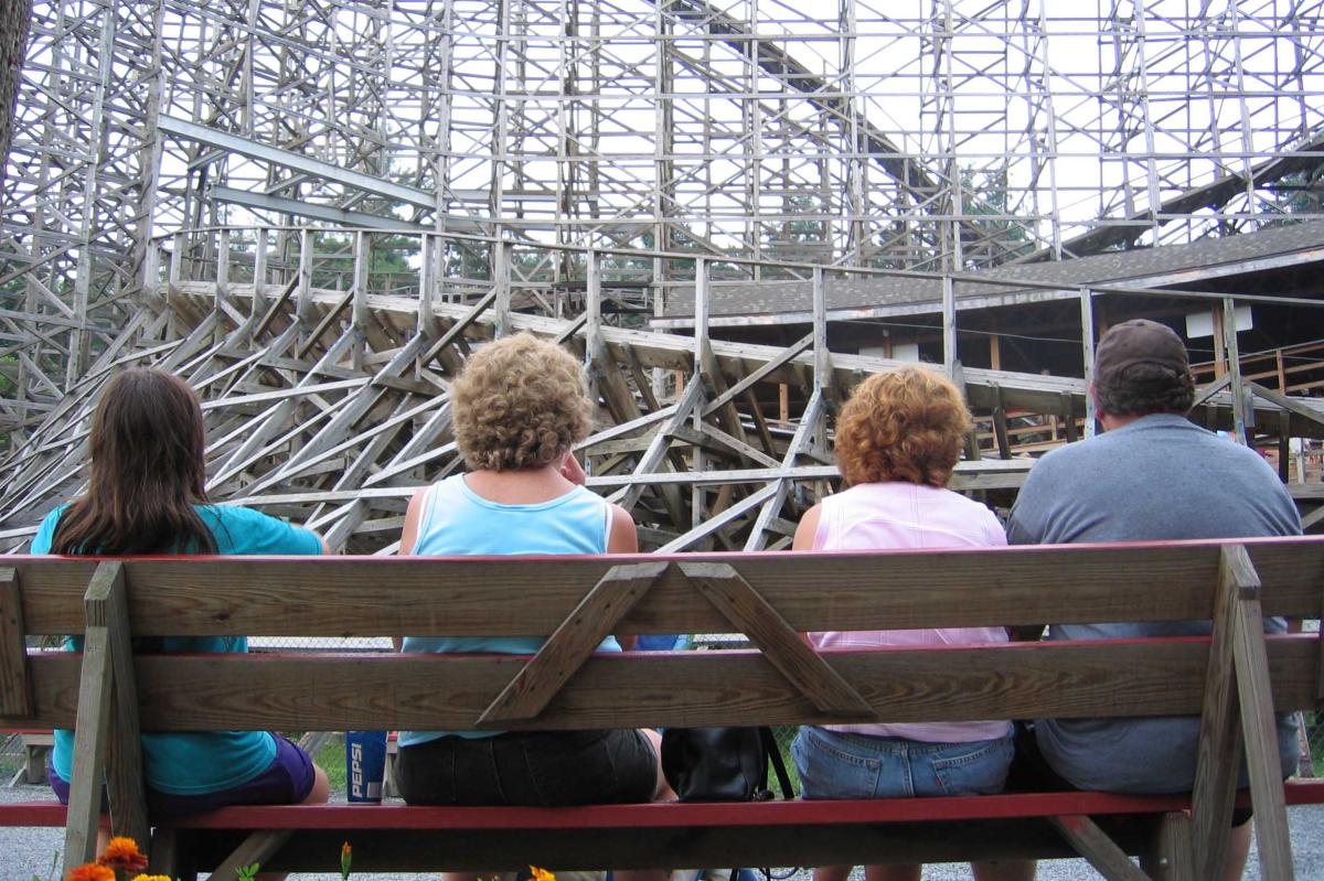 Pennsylvania's Knoebels Amusement Resort still refuses to charge admission