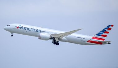 American Airlines flier bites fellow passenger, causing mid-air chaos over Philadelphia: 'Trying to fight everybody'