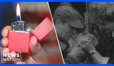American Made: Zippo’s iconic lighters began in a small Pennsylvania town