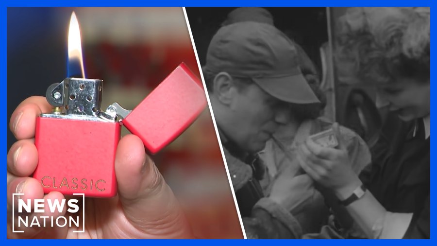 American Made: Zippo’s iconic lighters began in a small Pennsylvania town