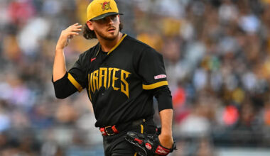 Game #63: Pittsburgh Pirates vs. Houston Astros