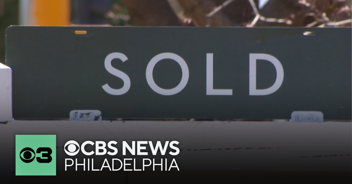 Why experts says a deal to end the Iran war could help ease mortgage rates