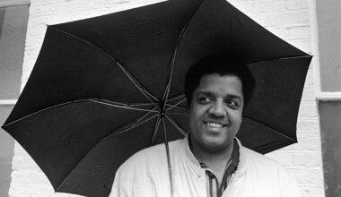 Dexter Wansel, One of the ‘Sound of Philadelphia’ Architects, Dies at 75