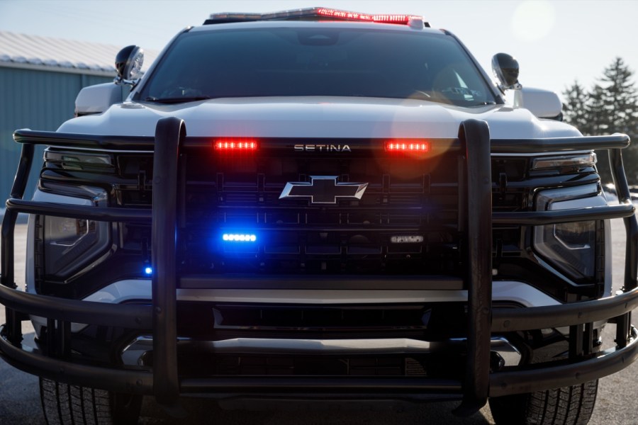 Pennsylvania State Police give nearly 700 tickets in first days of phone law