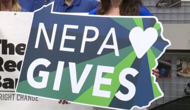 NEPA Gives, area's largest fundraiser, kicks off Thursday
