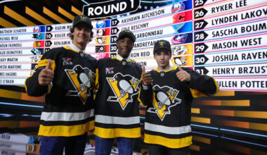 Wilkes-Barre/Scranton facing elimination, but positive developments still emerging in playoff run