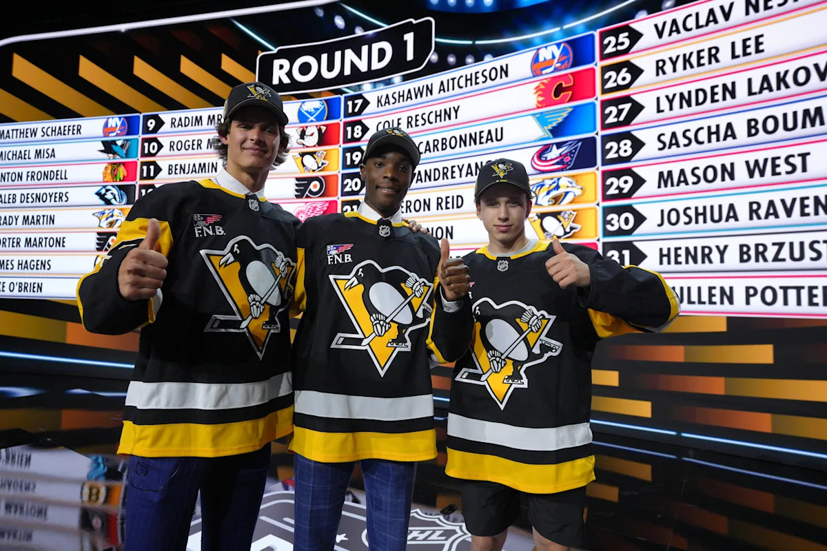 Wilkes-Barre/Scranton facing elimination, but positive developments still emerging in playoff run