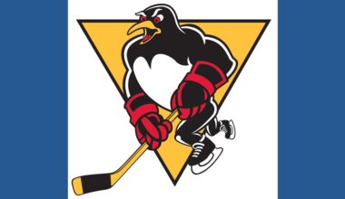 Wilkes-Barre/Scranton Penguins Announce 6 Guaranteed Home Dates for 2026-2027 Season