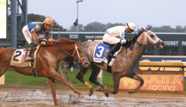 Pennsylvania hiring Directors of Horse Racing