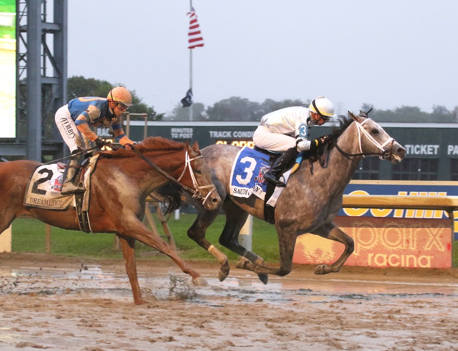 Pennsylvania hiring Directors of Horse Racing