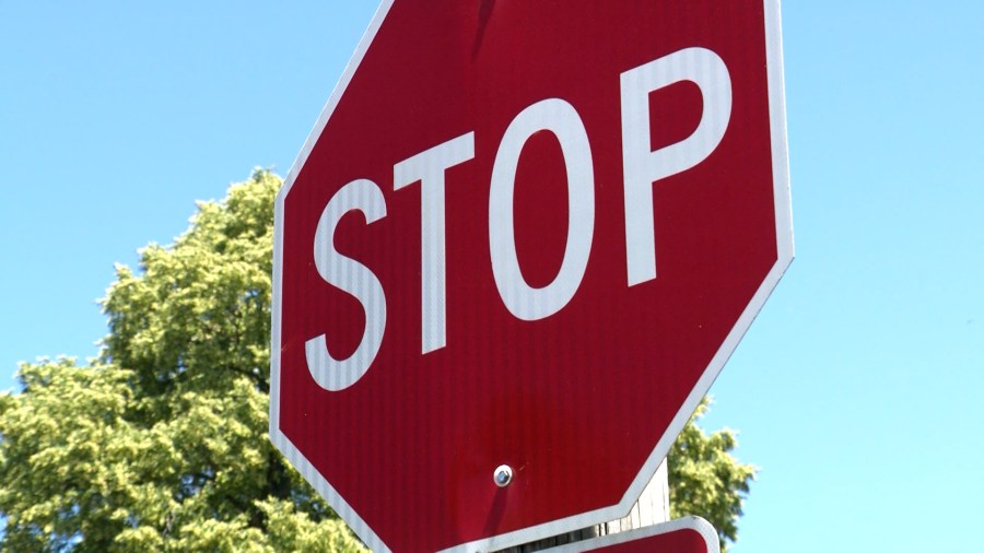 New traffic patterns to begin in City of Erie