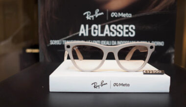 Smart Glasses May Soon Need a “Visual Indicator” When Recording in Pennsylvania