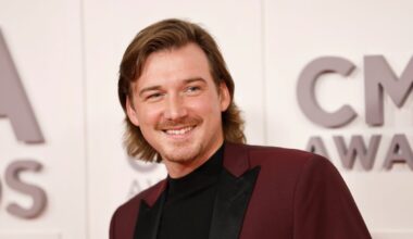 Pittsburgh mayor hits back at Morgan Wallen’s claim he spoke to city officials before concert cancelation