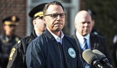 Pennsylvania AG authorizes payment for $1 million upgrades to Shapiro’s private home