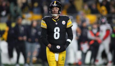 Aaron Rodgers wants to reunite with former teammate in Pittsburgh